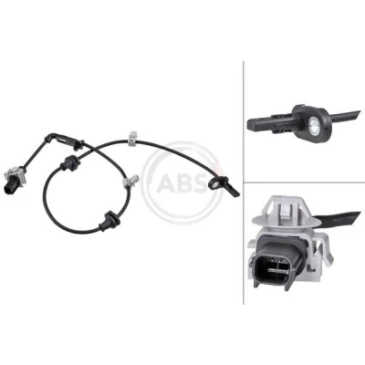 Kuva ABS anturi A.B.S. 32212