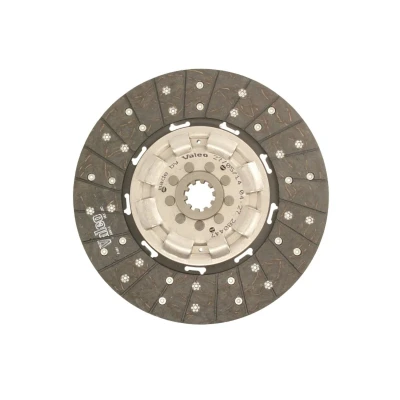 Kuva VALEO 806127 Kytkinlevy 310 10