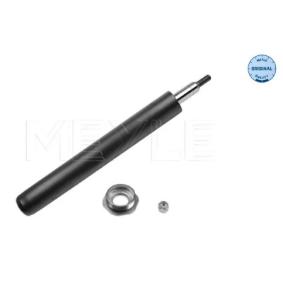Kuva MEYLE 626 624 0002 Iskunvaimentimet Etuakseli Kaasupaine Kaksiputki Joustintukisarja Tappi ylhäällä ORIGINAL Quality OPEL: Astra F CC, Sedan