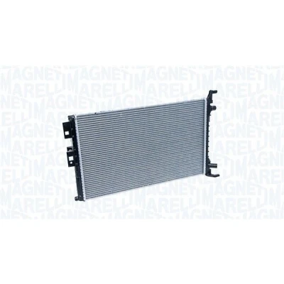Kuva MAGNETI MARELLI 350213219900 Jäähdytin 500mm 322mm 12mm