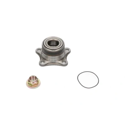 Kuva KAVO PARTS WBK 9020 Pyöränlaakerit Taka akseli 62 TOYOTA: Avensis I Sedan, Carina E Farmari