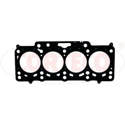 Kuva CORTECO 49368066 Kannentiiviste 1,55 82 Metalli AUDI: A4 B8 Avant, Sedan, A3 Hatchback, VOLKSWAGEN: Golf 6, Caddy 3, Sharan II