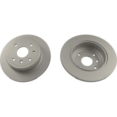 Kuva KAVO PARTS Jarrulevy CHEVROLET: Epica KL1 12mm 4 114mm Tuuletettu pinnoitettu BR 1216 C 96328254,6132100 Jarrulevyt
