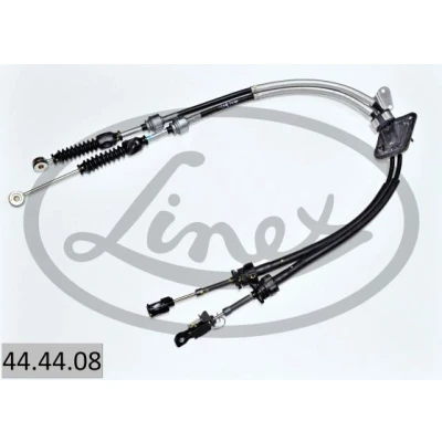 Kuva LINEX 44.44.08 Vaijeri Vaihteisto Eteen, oikea, vasen TOYOTA: Avensis II Sedan