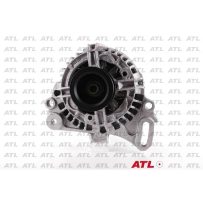 Kuva Laturi AUDI A2, SKODA FABIA I, Combi Sedan OCTAVIA I OE 037 903 025 K, R, 026 B