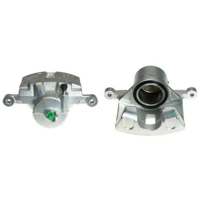 Kuva BUDWEG CALIPER 344595 Jarrusatula CHEVROLET: Epica Sedan