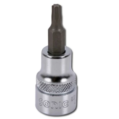 Kuva Torx kärkihylsy SONIC 3/8&quot; T20