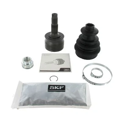 Kuva SKF VKJA 3171 Vetonivel FORD: Grand C Max, FOCUS 3, Max 2