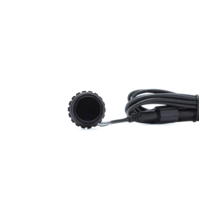 Kuva EINPARTS EPP SENSOR 16.5MM BL Pysäköintianturi Ultraäänitunnistin Musta