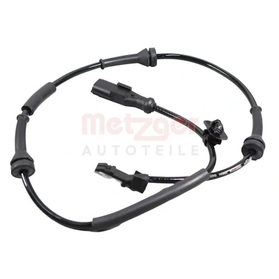 Kuva METZGER 09001216 ABS Anturi Etuakseli