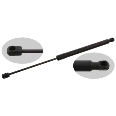 Kuva FEBI BILSTEIN 27620 Takaluukun Kaasujousi 610 505,5 Molemminpuolin
