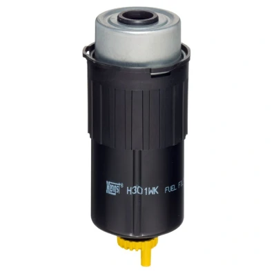 Kuva HENGST FILTER H301WK Polttoainesuodatin Suodatinpanos