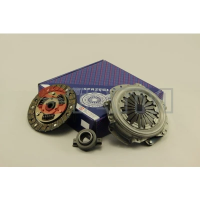 Kuva Kytkinpaketti Fiat 126 OE 5888395, 5888513