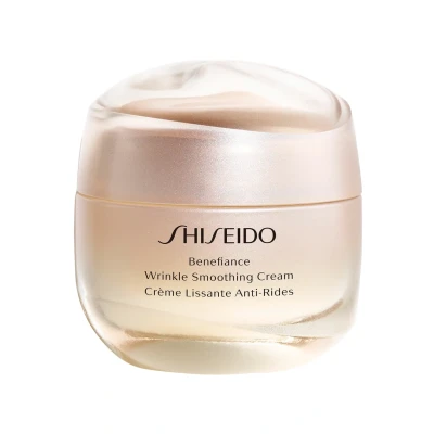 Kuva Shiseido Benefiance Wrinkle Smoothing Cream 75 ml