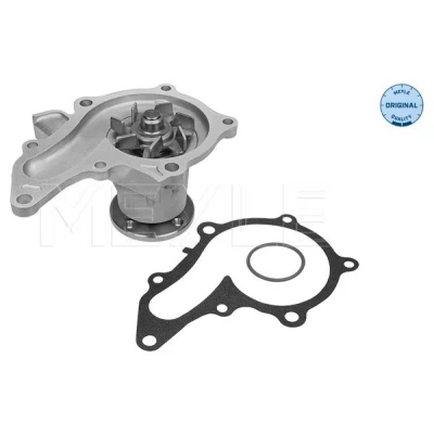 Kuva MEYLE 30 13 161 0011 Vesipumppu Tiivisteillä ORIGINAL Quality Ilman koppaa TOYOTA: Avensis I Sedan, Corolla VII Liftback