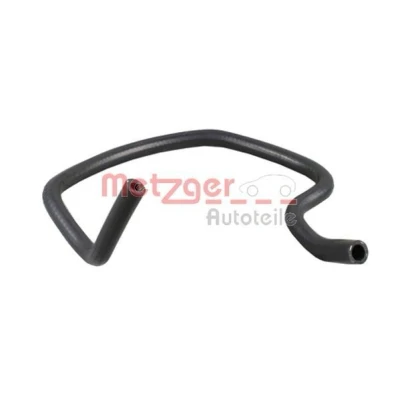 Kuva METZGER 2420212 Jäähdyttimen Letku EPDM (eteenipropeeni dieeni kumi) OPEL: Astra H Caravan, Hatchback