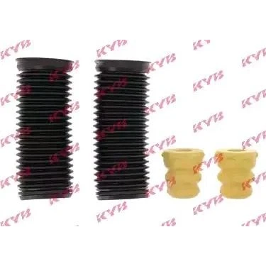 Kuva KYB 910183 Iskunvaimentimen Suojakumi Etuakseli Protection Kit AUDI: TT Coupe