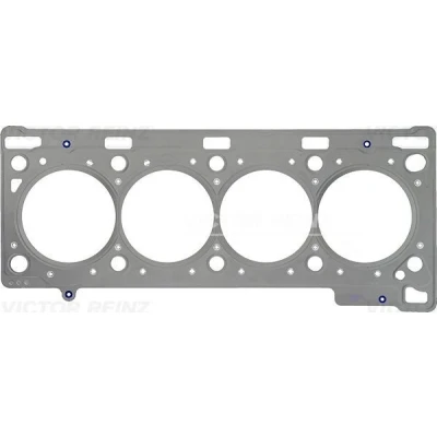 Kuva REINZ 61 31655 00 Kannentiiviste 0,65 84 Metalli kerros tiiviste RENAULT: TRAFIC 2 Kasten, MEGANE Stufenheck, 2, OPEL: Vivaro A Combi