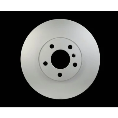 Kuva HELLA PRO High Carbon 8DD 355 129 291 Jarrulevyt BMW: X5, X6