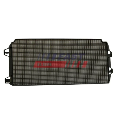 Kuva Kehys, sumuvalo, Vasen FIAT FIORINO Skåp/stor limousine OE 735462203, 7452 TK, 7452.TK