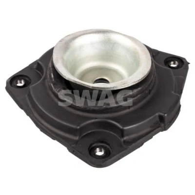 Kuva SWAG 60 92 7456 Jousijalan Tukilaakeri Etuakseli, oikea Ilman kuulalaakeria Kumi NISSAN: MICRA 3, RENAULT: Modus / Grand