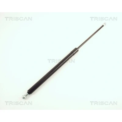 Kuva TRISCAN 8710 29262 Takaluukun Kaasujousi 530 490 AUDI: A4 B6 Avant, B7 Avant