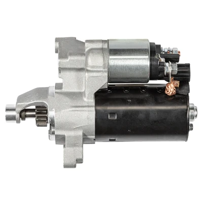 Kuva HELLA 8EA 011 612 671 Starttimoottori 12 1,4 10 AUDI: Q7, A8 D4, A6 C7 Avant