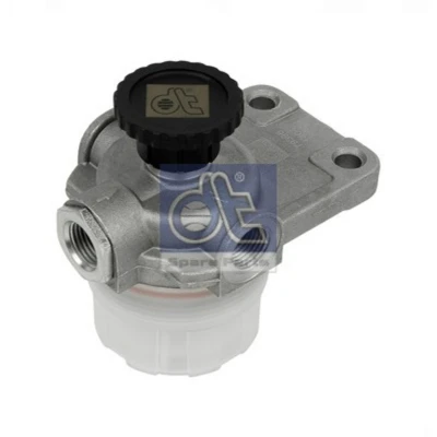 Kuva DT Spare Parts 5.41304 Pumppu, Polttoaine Esisyöttö