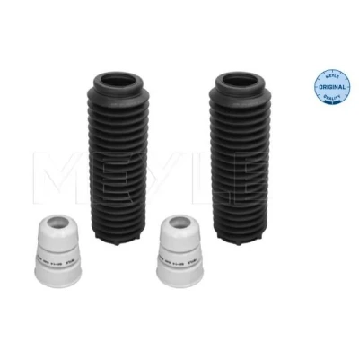 Kuva MEYLE 60 14 640 0000 Iskunvaimentimen Suojakumi Etuakseli FORD USA: Mustang Mach E EV, EV 4x4 2020