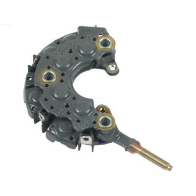 Kuva AS PL ARC6025 Tasasuuntain, Generaattori