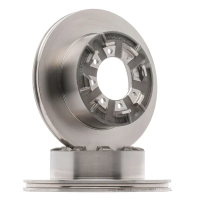 Kuva BREMBO 08.5952.10 Jarrulevyt 289 22 8 täysi IVECO: Daily V Van / Farmari, 3 Kasten/Kombi, 6
