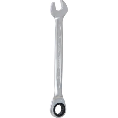 Kuva KS TOOLS 503.4219 Räikkä kiintolenkkiavain 247 19 240