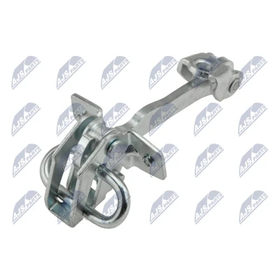 Kuva Oven pidin, Takana, Molemminpuolin OPEL CORSA C OE 160257, 24413391