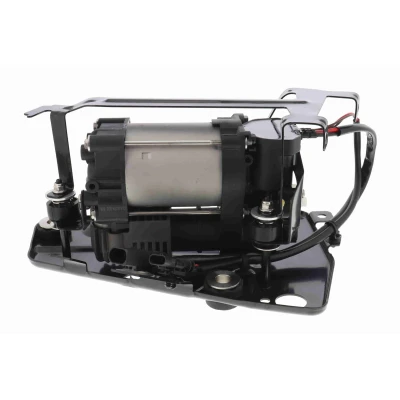 Kuva VEMO V95 52 0001 Ilmajousituksen kompressori Takana