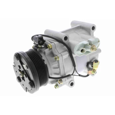Kuva VEMO Original Quality V25 15 2008 Ilmastoinnin Kompressori Scroll90 PAG 46 FORD: Transit Mk5 Bussi, Van, FIESTA 5