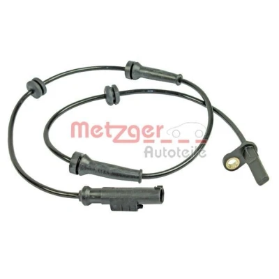 Kuva METZGER 0900201 ABS Anturi Taka akseli, vasen 2 FIAT: Linea