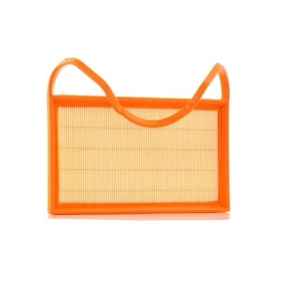Kuva HENGST FILTER E1070L Ilmansuodatin 33 283 298 Suodatinpanos VOLKSWAGEN: Polo V Hatchback, up! SKODA: Fabia III Farmari, Hatchback