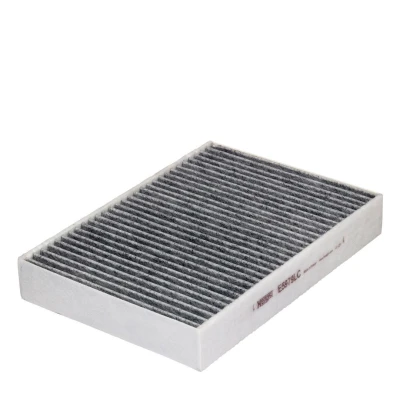 Kuva HENGST FILTER E5979LC Raitisilmasuodatin Aktiivihiilisuodatin 272 194 40