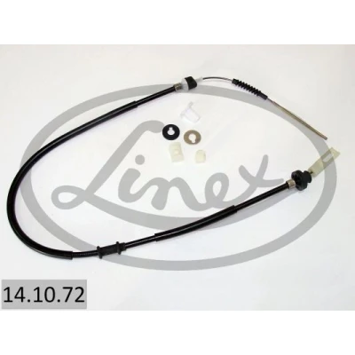 Kuva Kytkinvaijeri LINEX 14.10.72