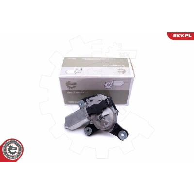 Kuva Pyyhkijän moottori ABARTH, FIAT OE 51757867, 53025712, 71792354