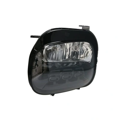 Kuva VALEO 450524 Ajovaloumpio CITROËN: C3 Aircross 2