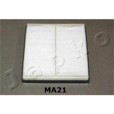 Kuva JAPKO 21MA21 Raitisilmasuodatin Suodatinpanos 213 168 29