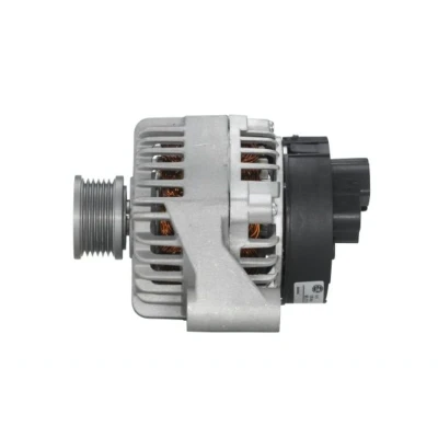 Kuva HELLA 8EL 011 712 851 Laturi 14V 120A FIAT: Ducato III Van, Doblo II Van / Farmari, Grande Punto Hatchback, ALFA ROMEO: 159 Sportwagon, Sedan