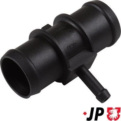Kuva Jäähdytysnesteen laippa AUDI, RENAULT, SEAT, SKODA, VW OE 1K0121087D