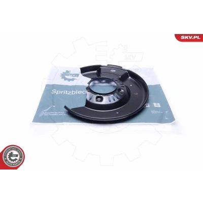 Kuva Suojapelti, jarrulevy, Etuakseli, oikea TOYOTA YARIS, YARIS VERSO OE 4778152020