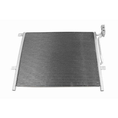Kuva VEMO Original Quality V20 62 1007 Ilmastoinnin Lauhdutin 520 420 16 BMW: 3 Sedan, Touring, Coupe