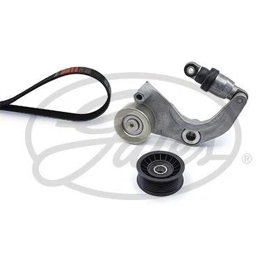 Kuva GATES K017PK1535 Moniurahihnasarja HONDA: CIVIC 8 Hatchback,