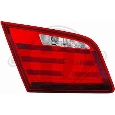 Kuva DIEDERICHS 1225092 Takavalot Oikea Sisä osa W16W, H21W Ilman lampun kantaa BMW: 5 Sedan