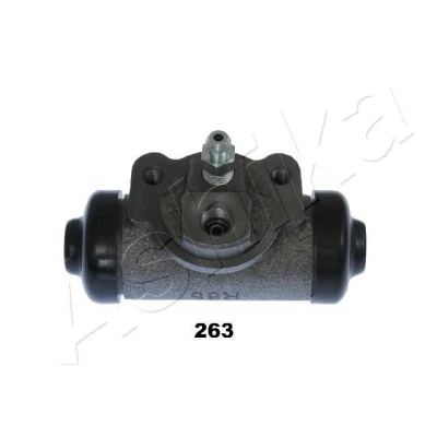 Kuva ASHIKA 67 02 263 Takajarrusylinteri Taka akseli