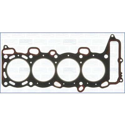 Kuva AJUSA 10068100 Kannentiiviste 1,2 87 FIBERMAX NISSAN: Navara Pick up, Primera Sedan, Almera Tino